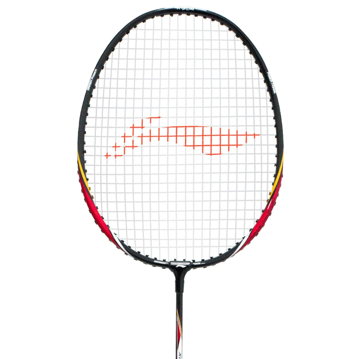 XP 998-Charcoal/Red