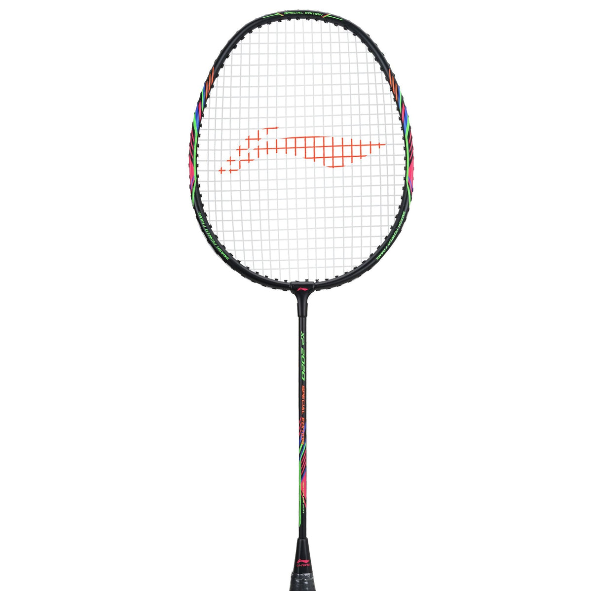 XP 2020-Black