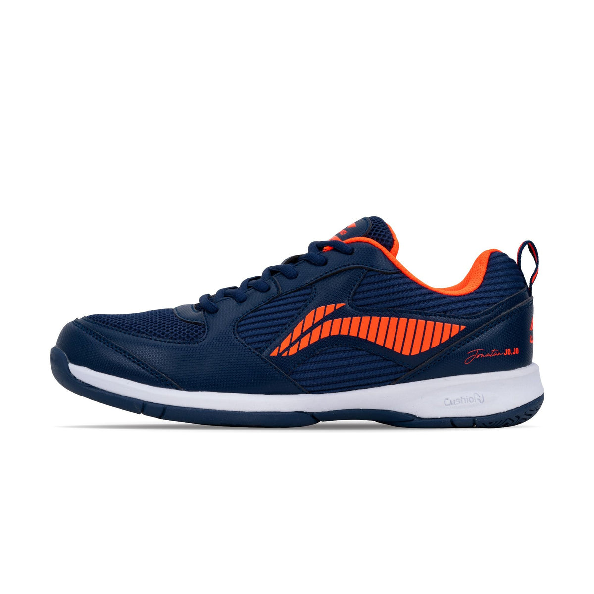 ATTACK G7-Navy/Orange-9 UK