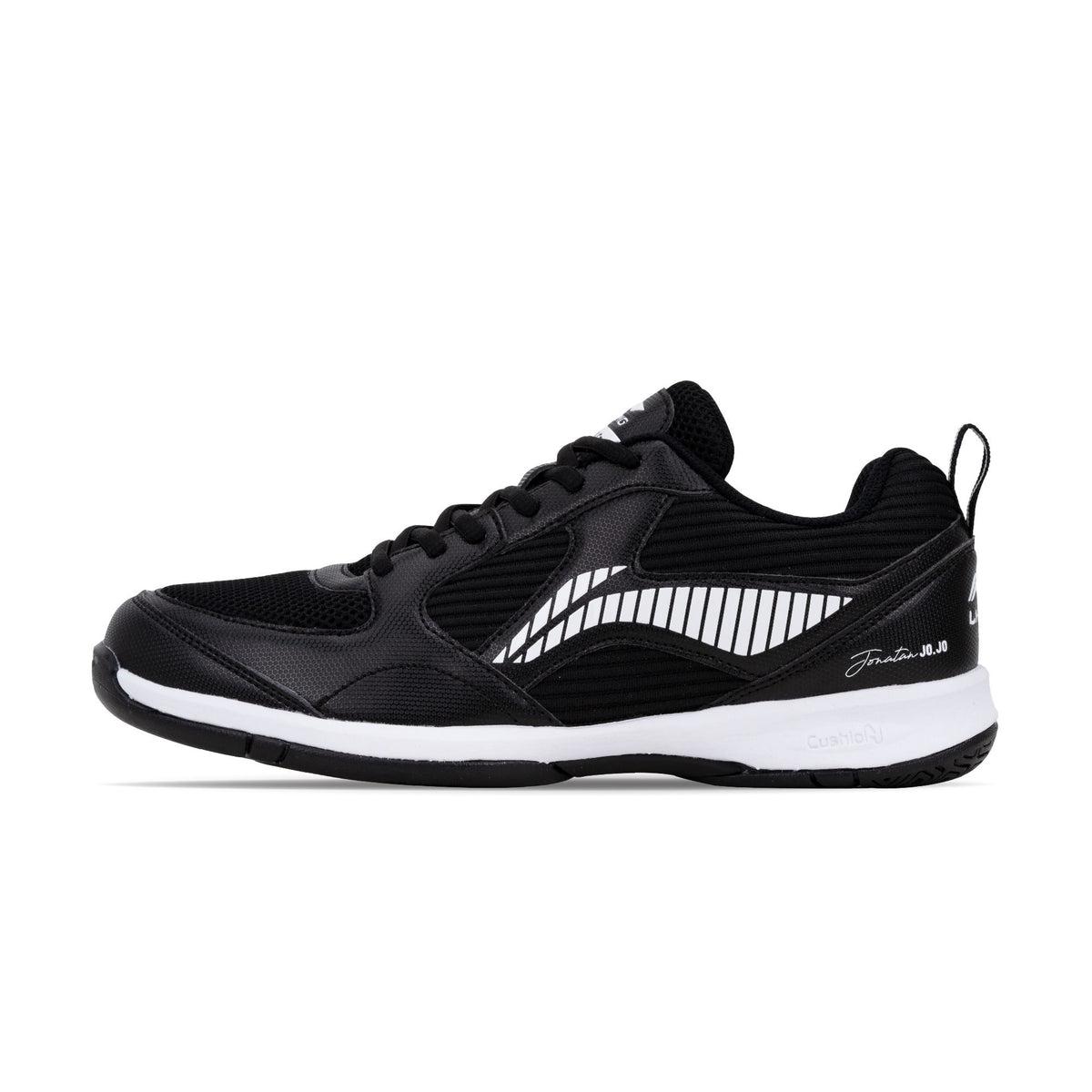 ATTACK G7-Black/White-9 UK