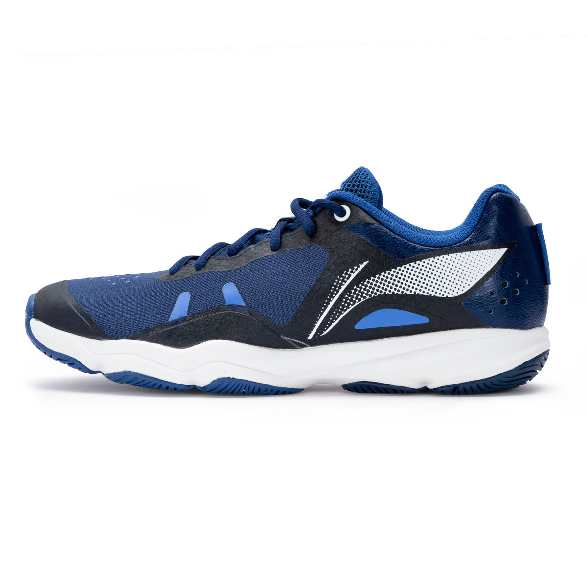 Ranger Lite SE -JR - (Nany Green Blue/Bright Jewel Blue)