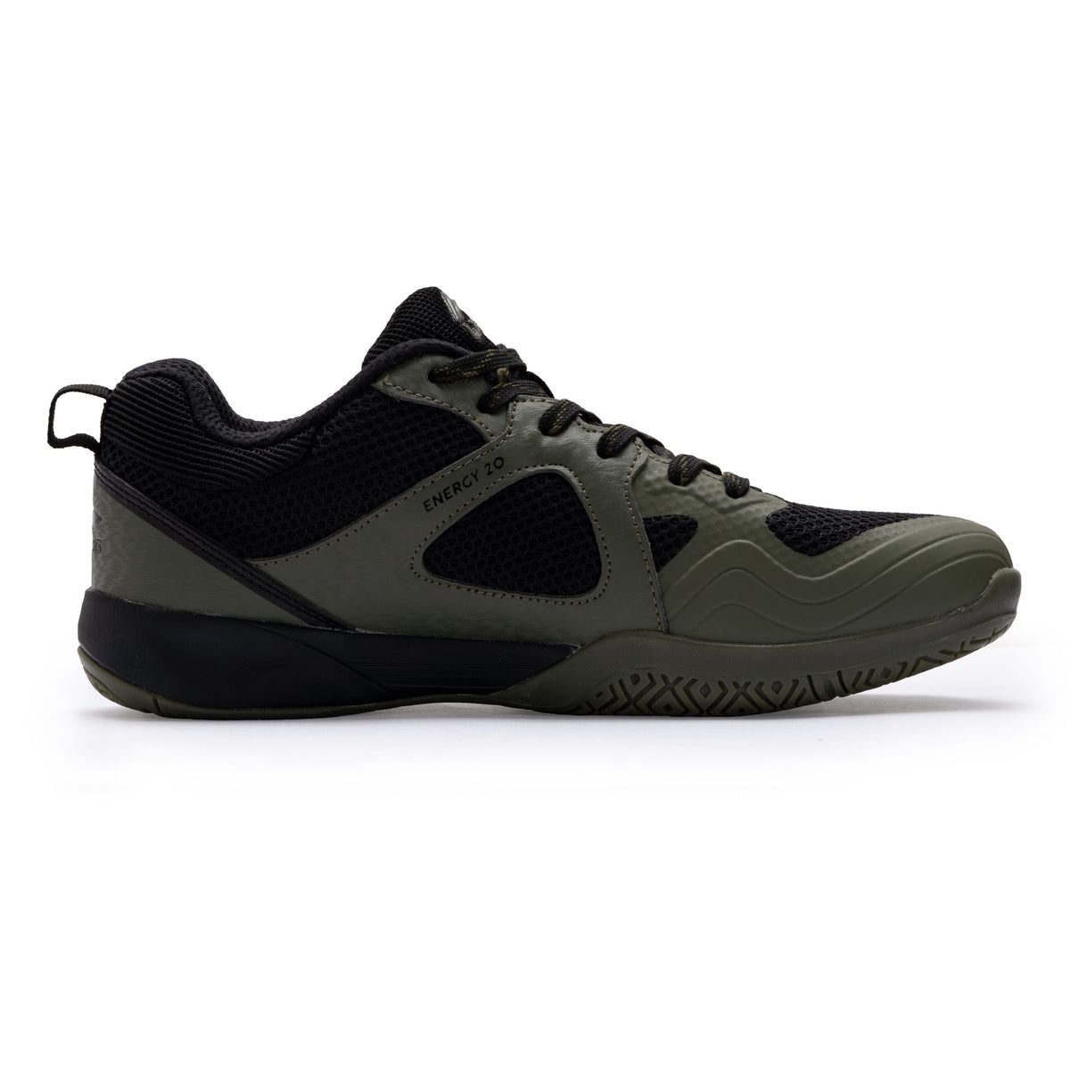 Energy 20(Black, Green)
