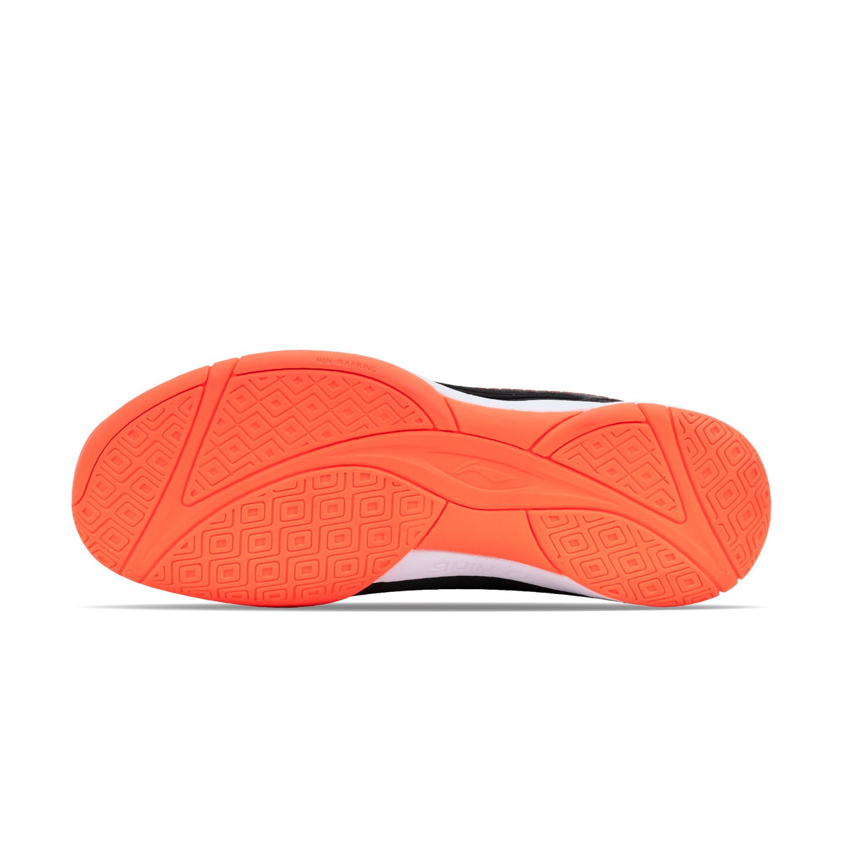 ATTACK G7-Black/Orange-9 UK