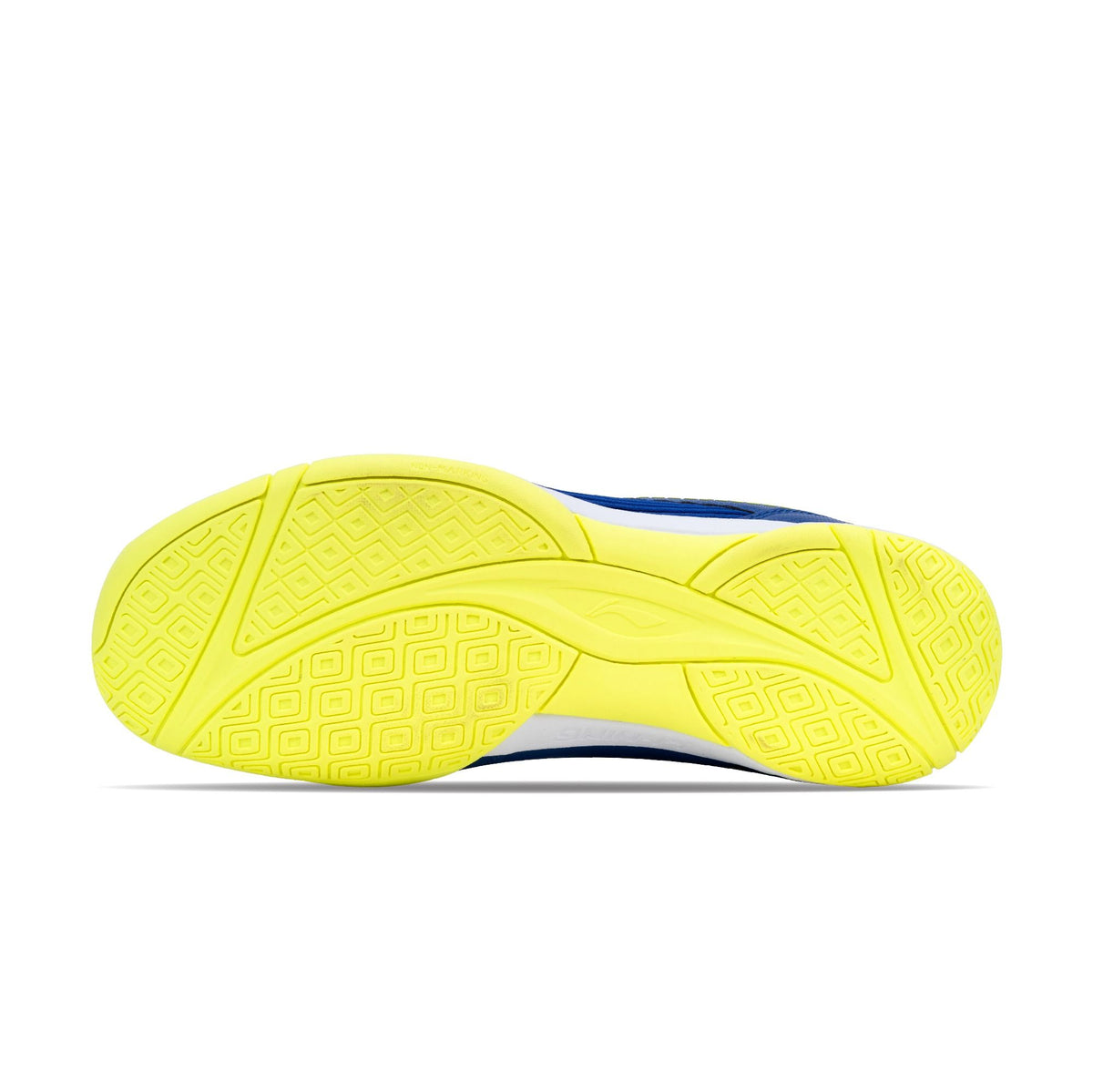 ATTACK G7-Blue/Lime-9 UK