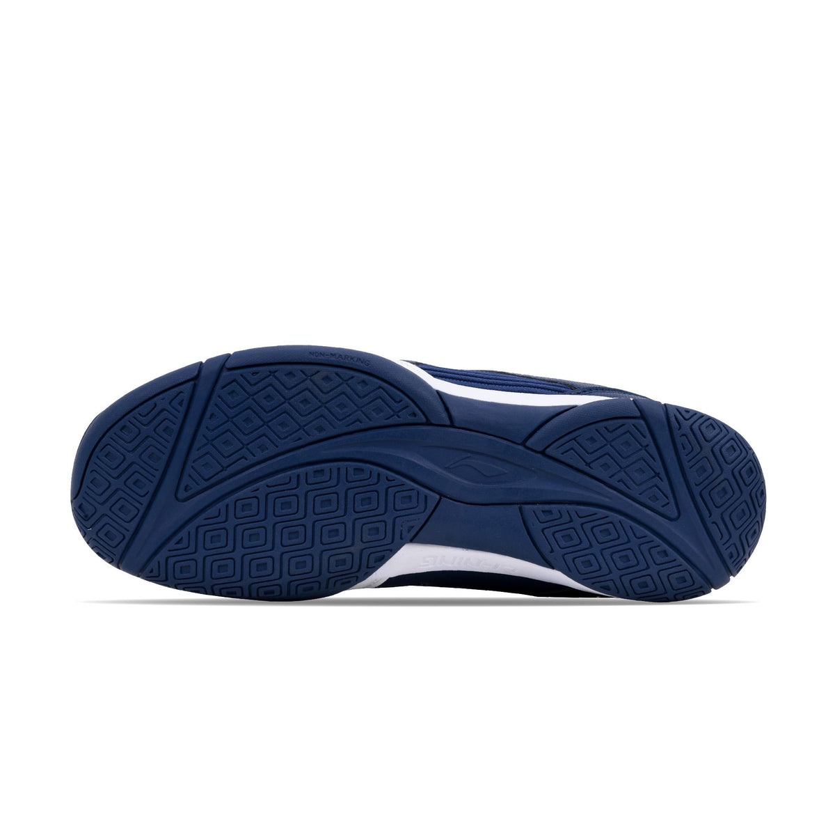 ATTACK G7-White/Navy-9 UK