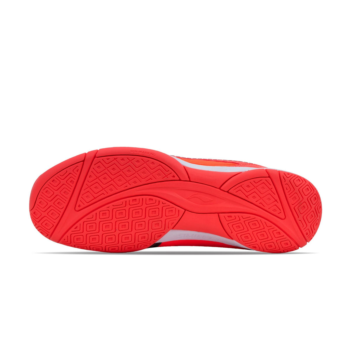 ATTACK G7-Dark Grey/ Orange Pink-9 UK