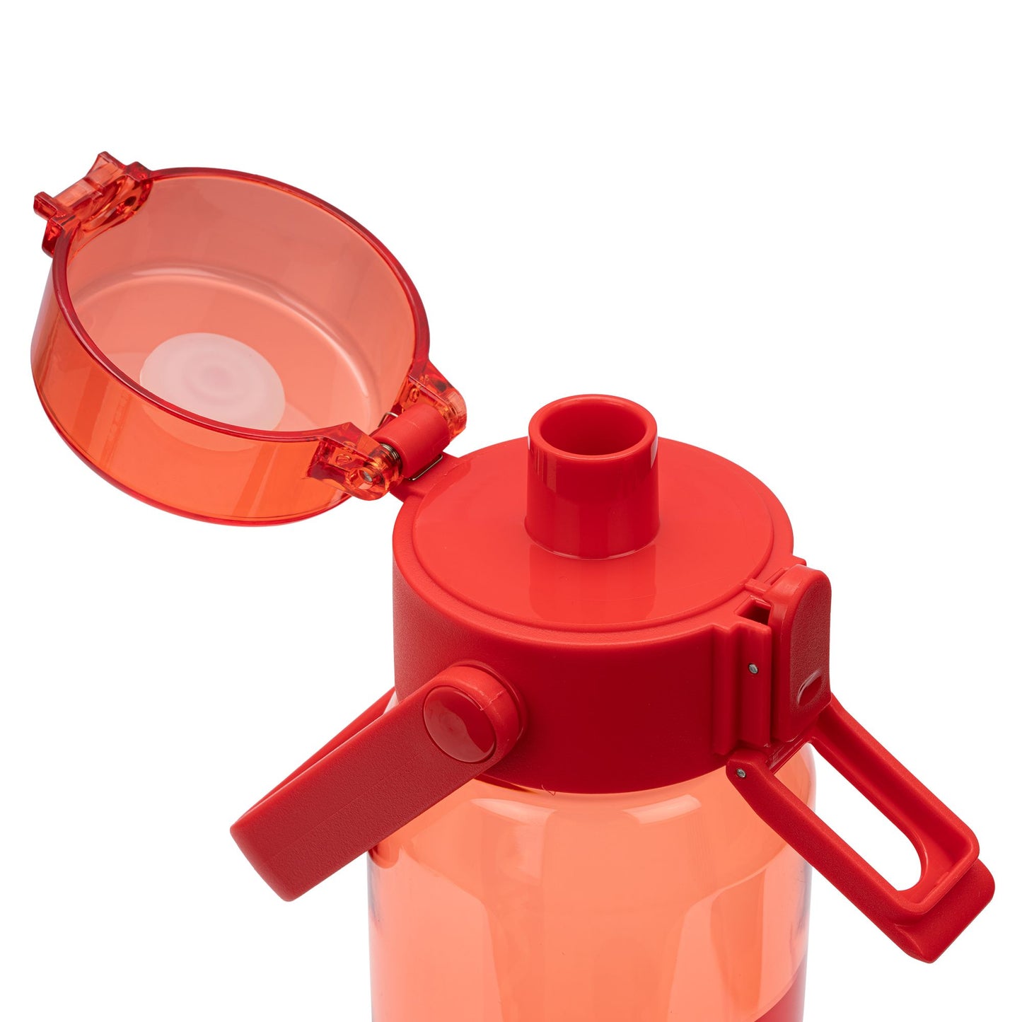 Li-Ning Sports Water Bottle - Red