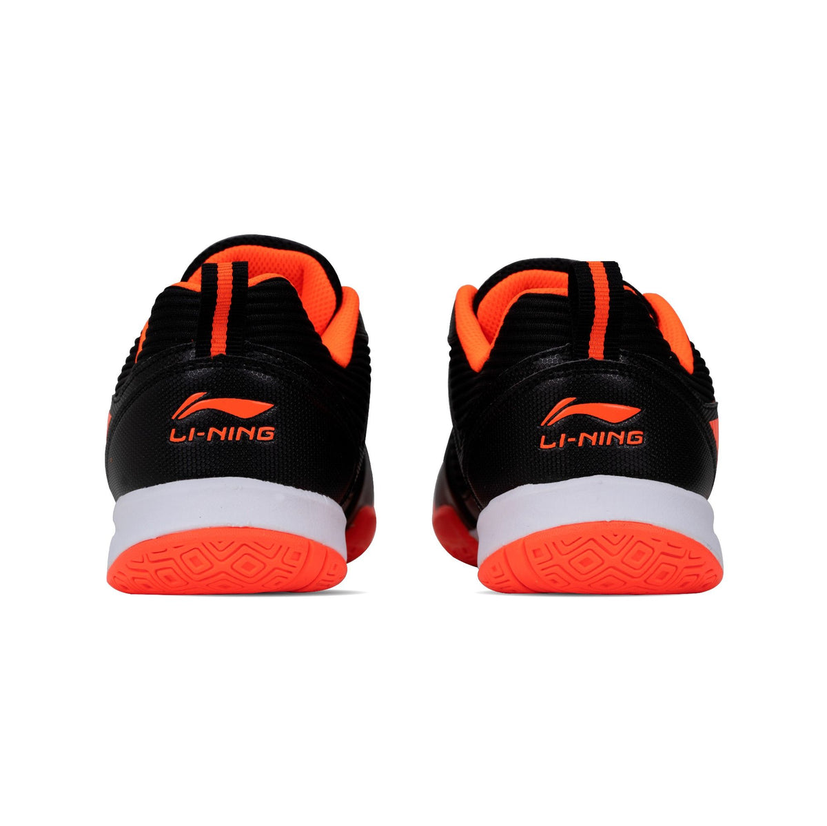 ATTACK G7-Black/Orange-9 UK