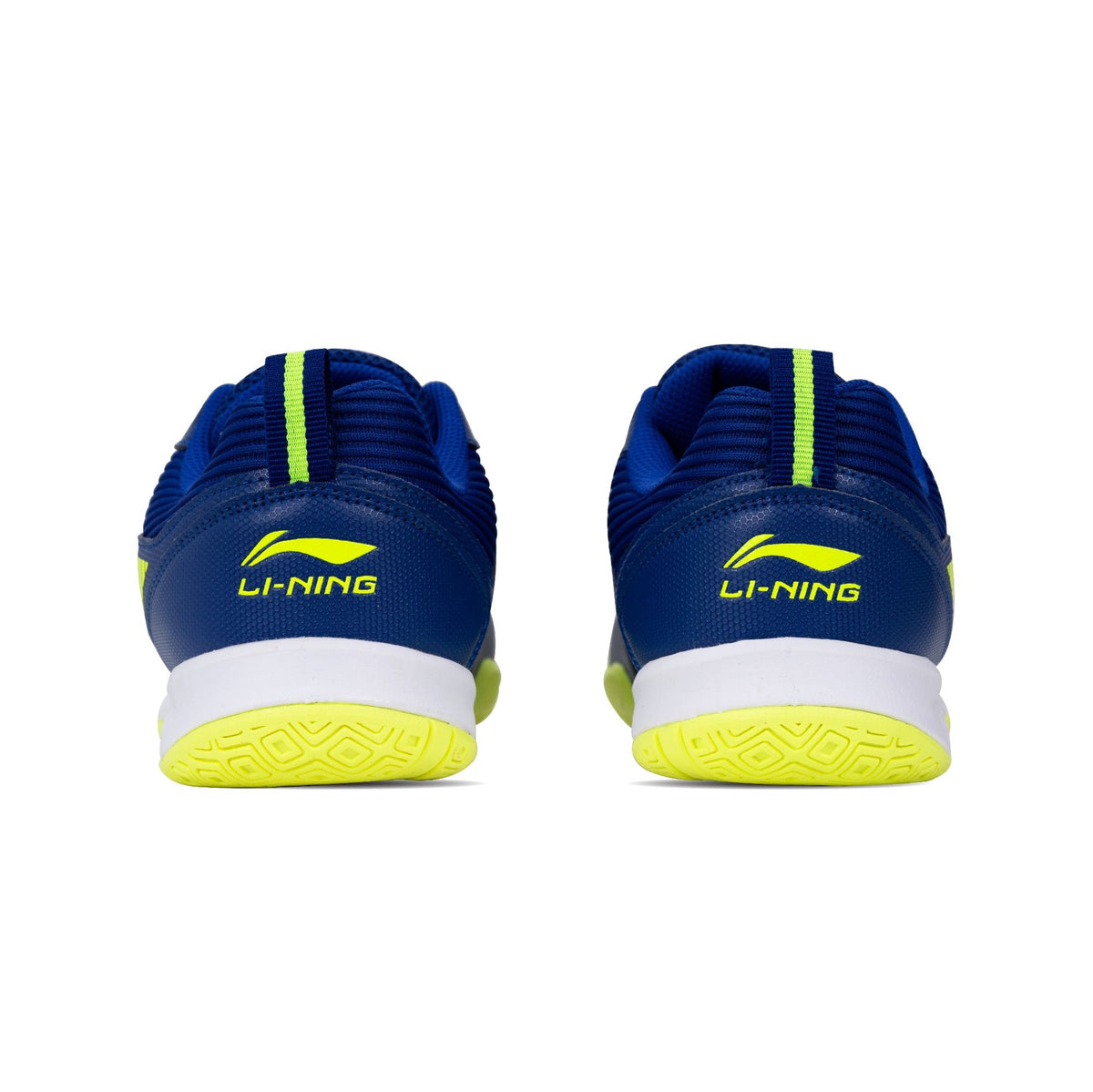 ATTACK G7-Blue/Lime-9 UK