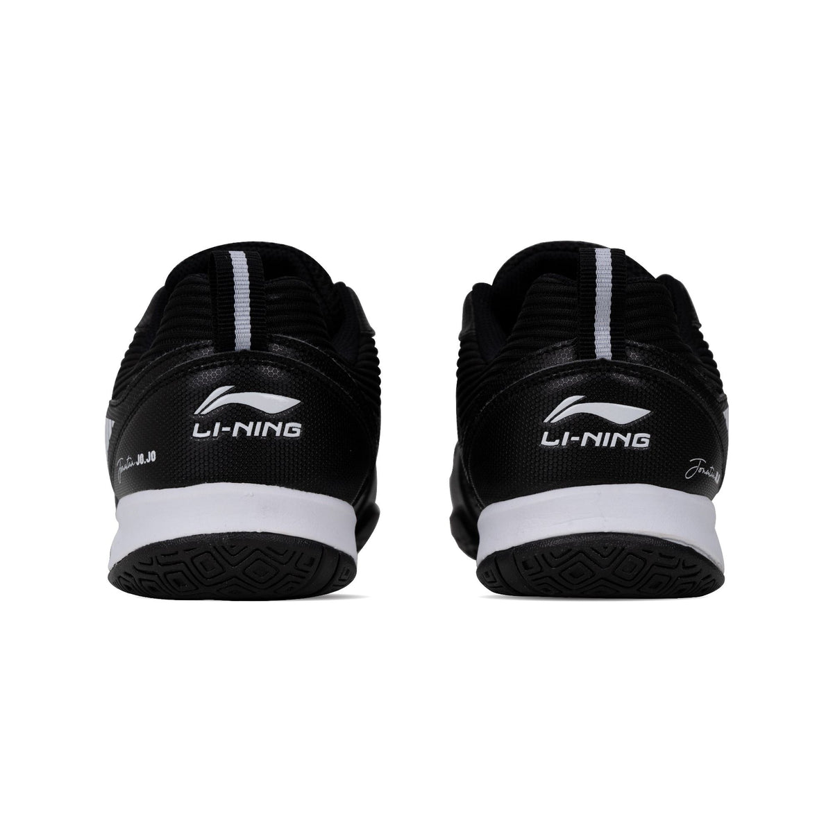 ATTACK G7-Black/White-9 UK