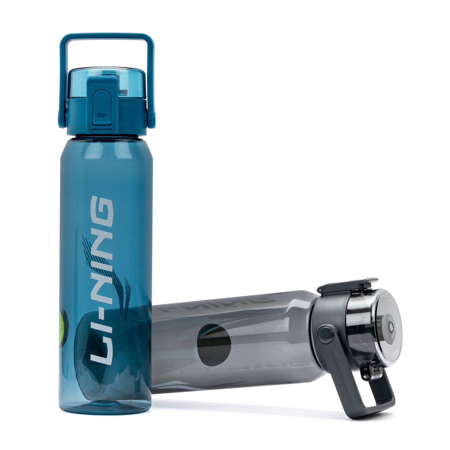 Li-Ning Sports Water Bottle - Blue