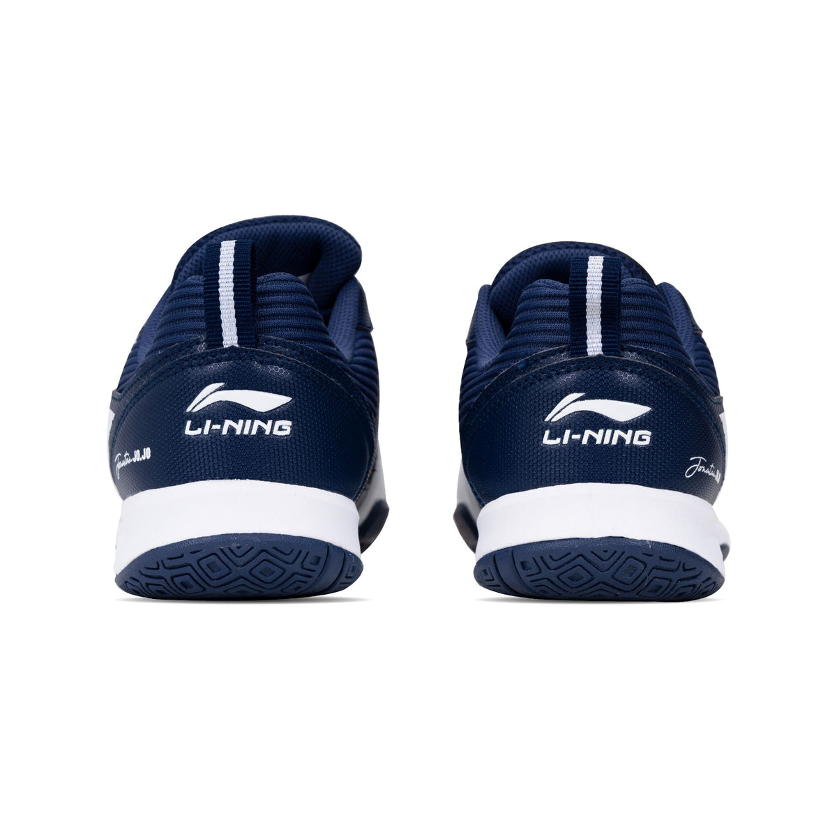 ATTACK G7-White/Navy-9 UK
