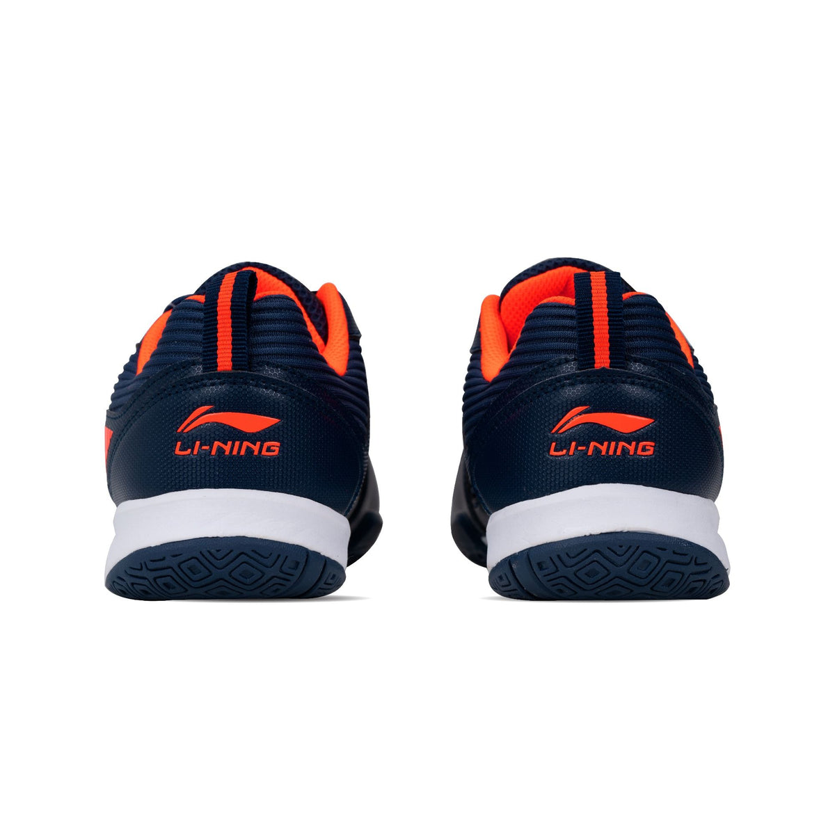 ATTACK G7-Navy/Orange-9 UK