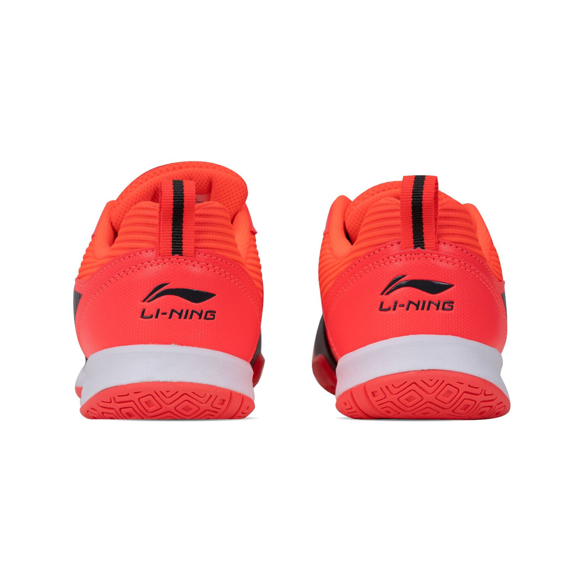 ATTACK G7-Dark Grey/ Orange Pink-9 UK