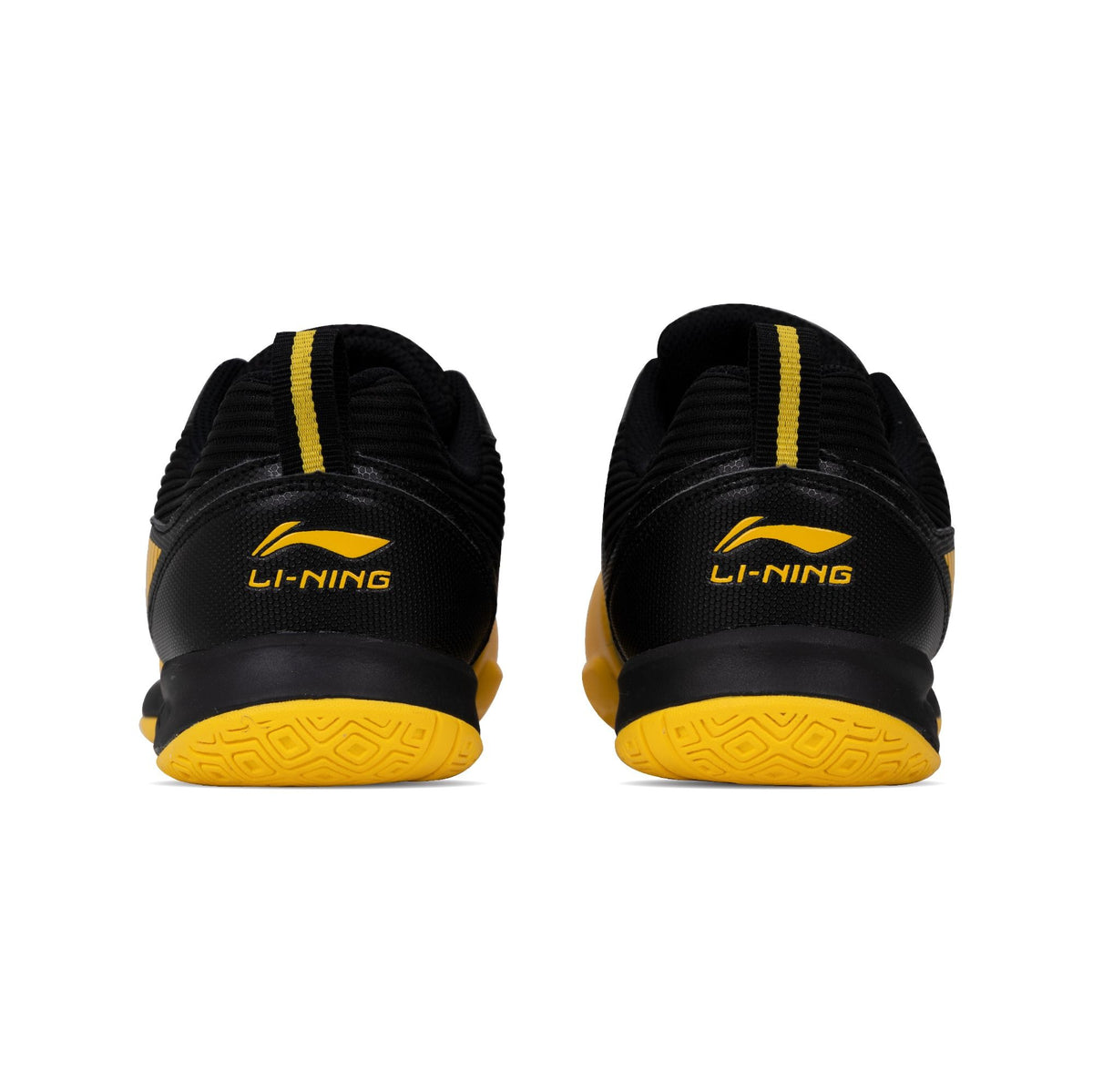 ATTACK G7-Black/Yellow-9 UK