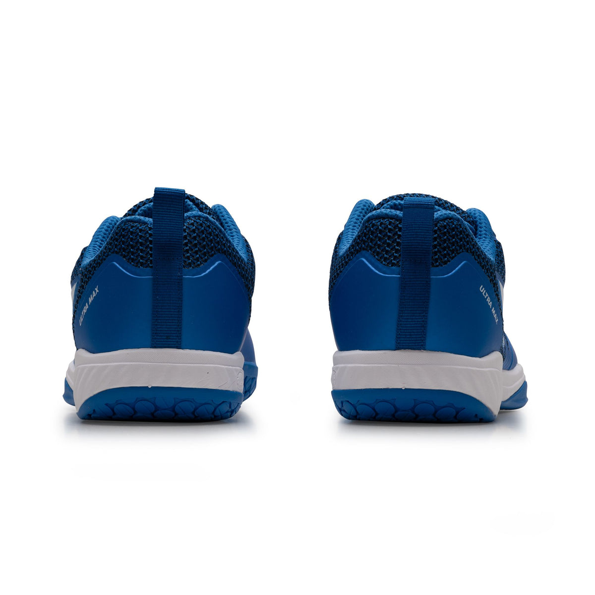 Ultra Max - Blue/White