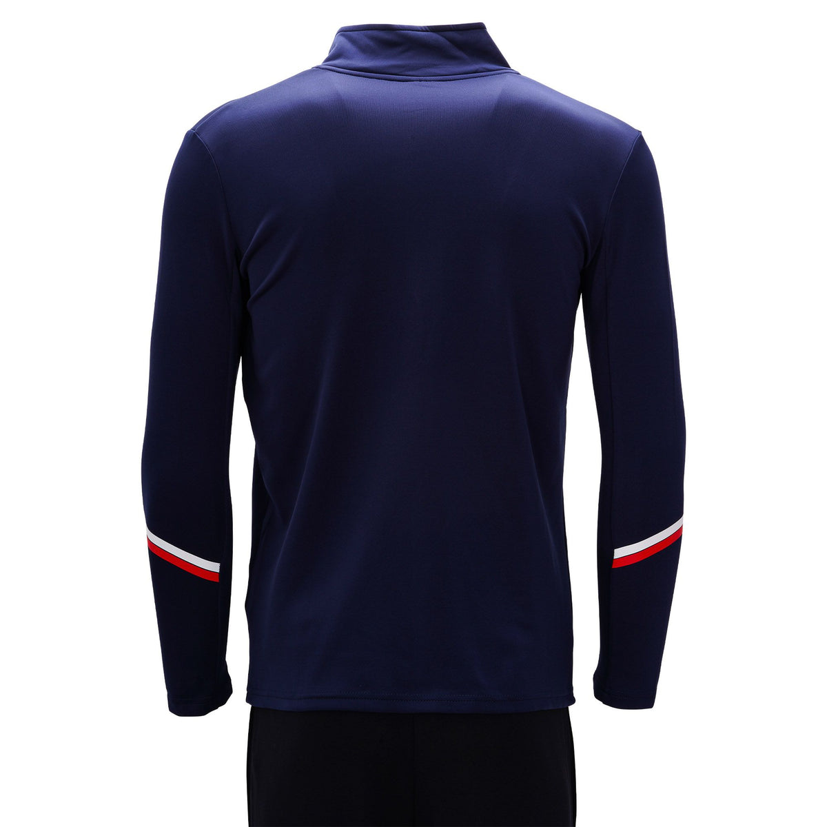 Classic Track Jackets Navy