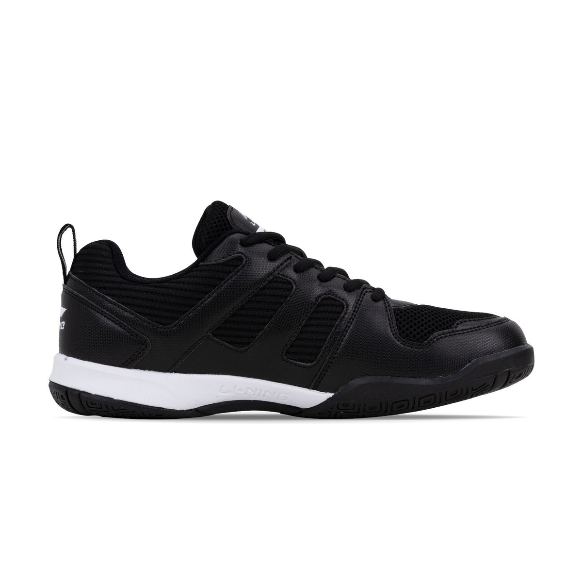 ATTACK G7-Black/White-9 UK