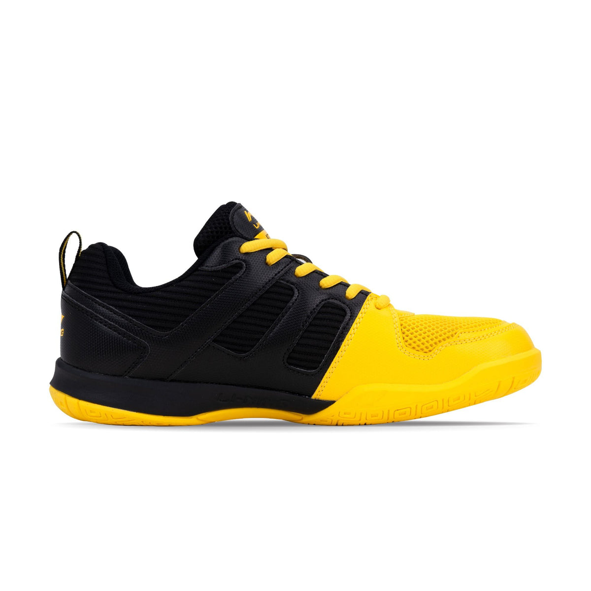 ATTACK G7-Black/Yellow-9 UK