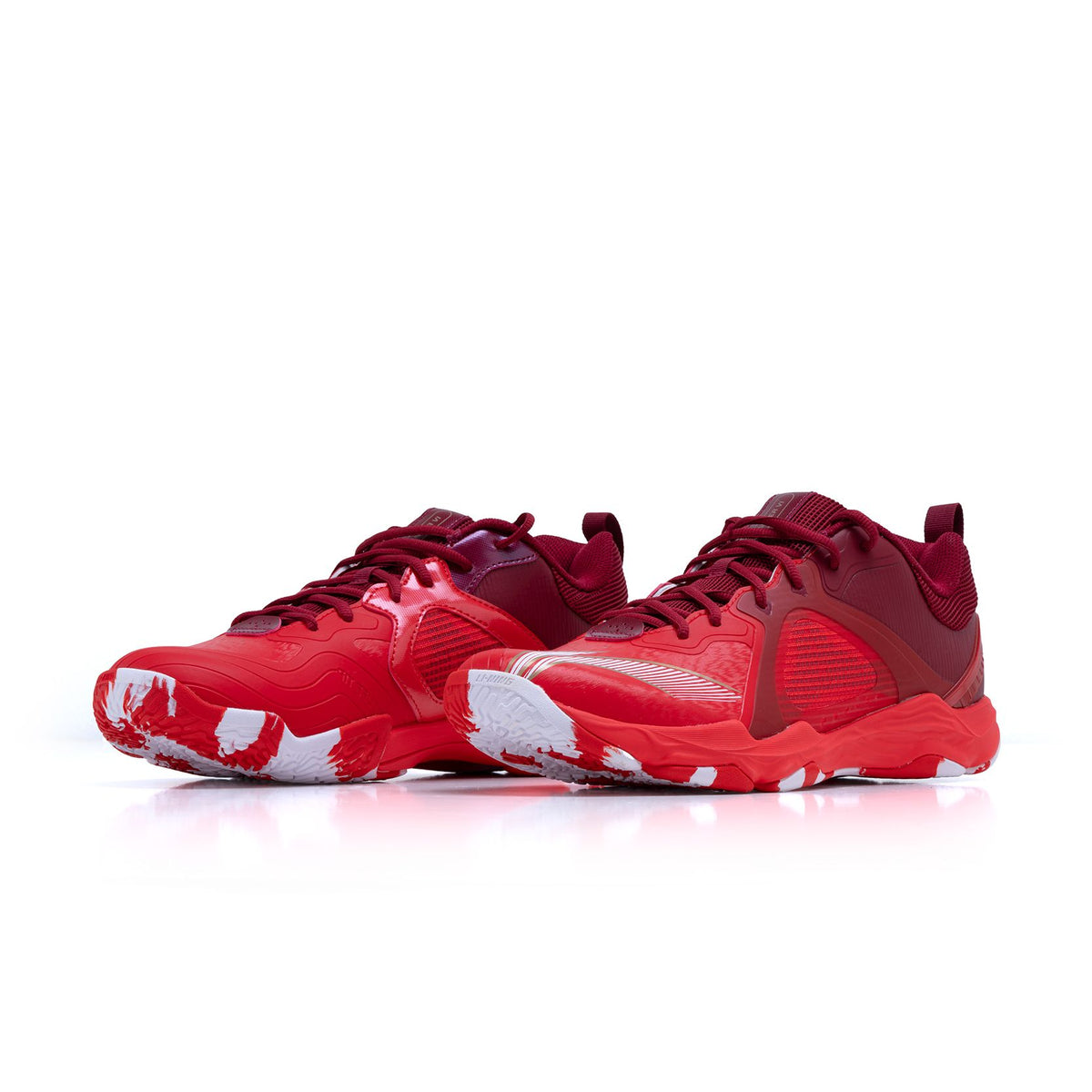 Ranger VI Lite - Red