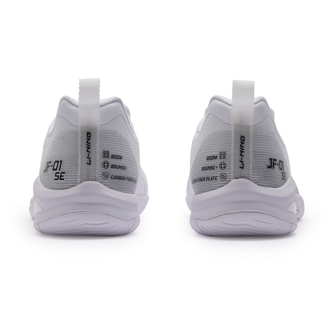 Blast SE STD White - Jr