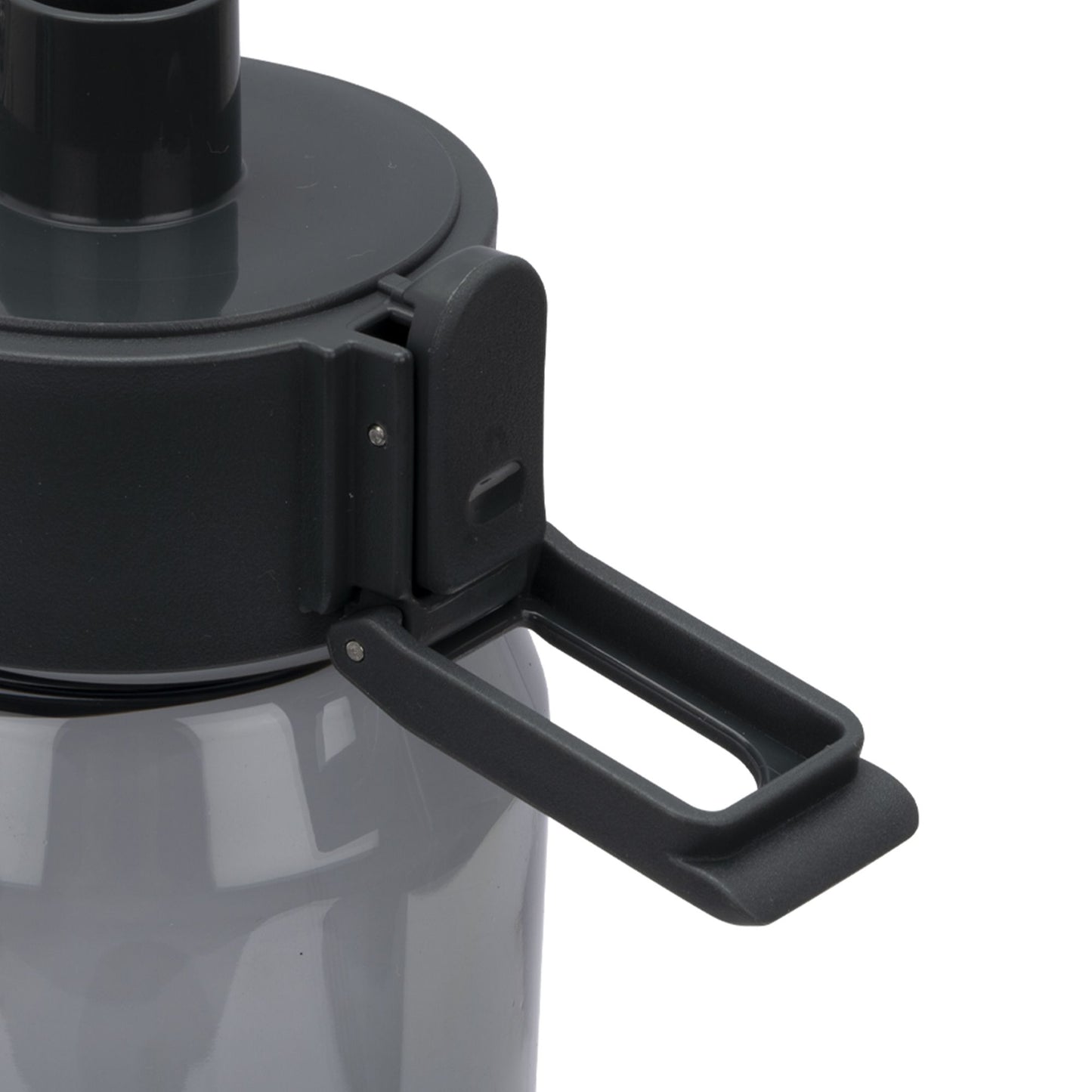 Li-Ning Sports Water Bottle - DK Grey