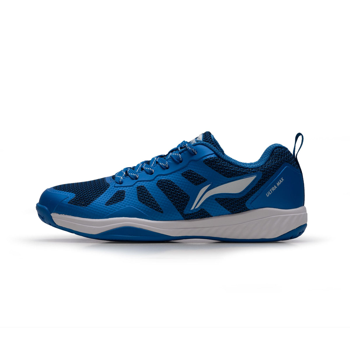 Ultra Max - Blue/White