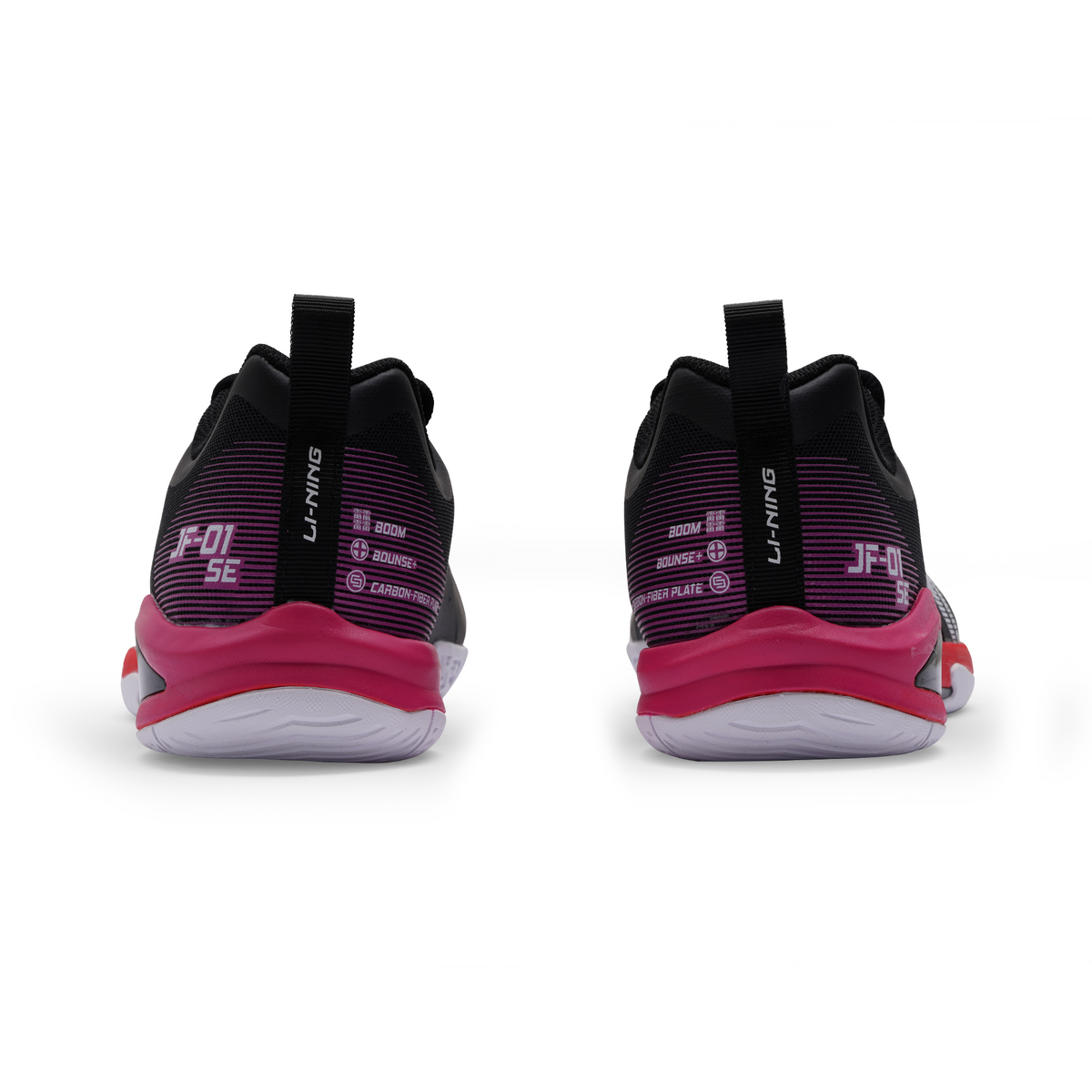 Blast SE Black - Jr
