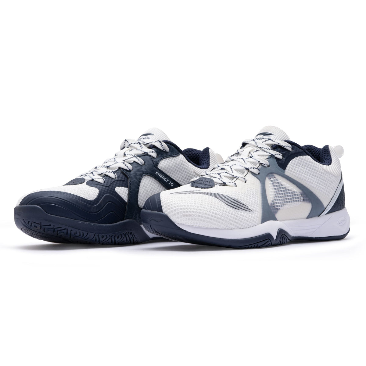 Energy 20(White, Navy)