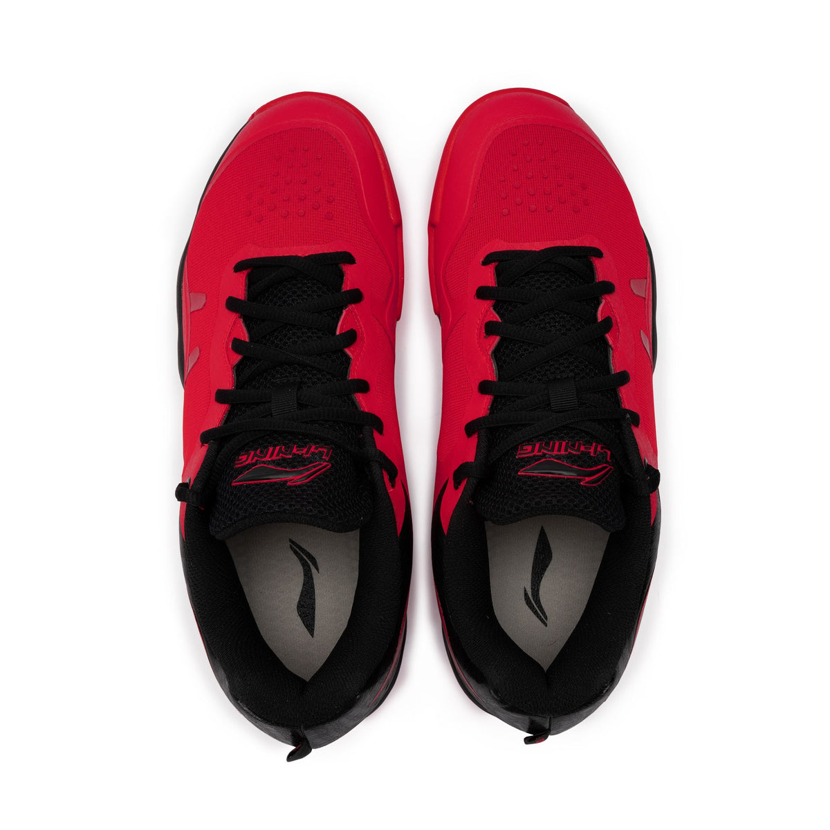 Ranger Lite SE (Fire Red/Black) - JR