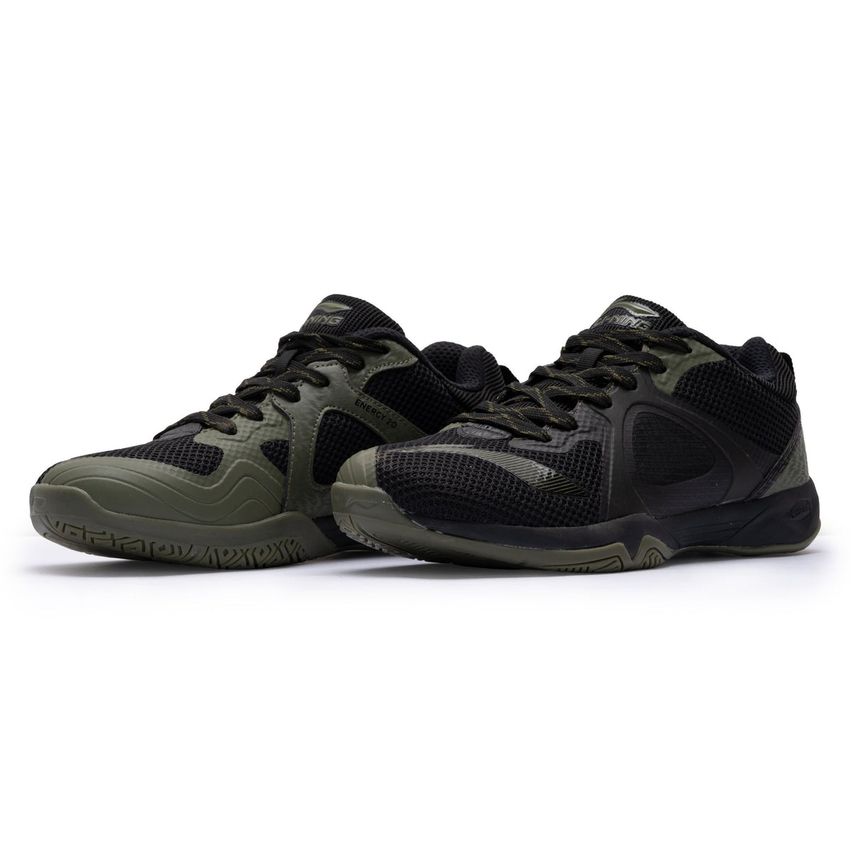 Energy 20(Black, Green)