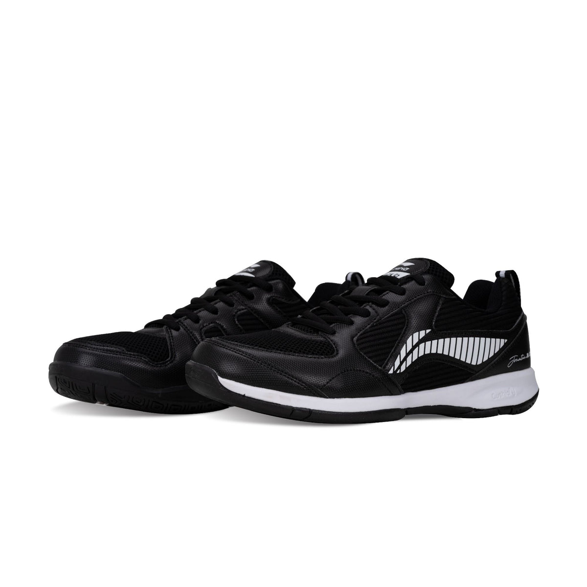 ATTACK G7-Black/White-9 UK