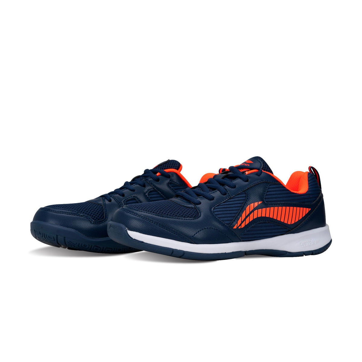 ATTACK G7-Navy/Orange-9 UK