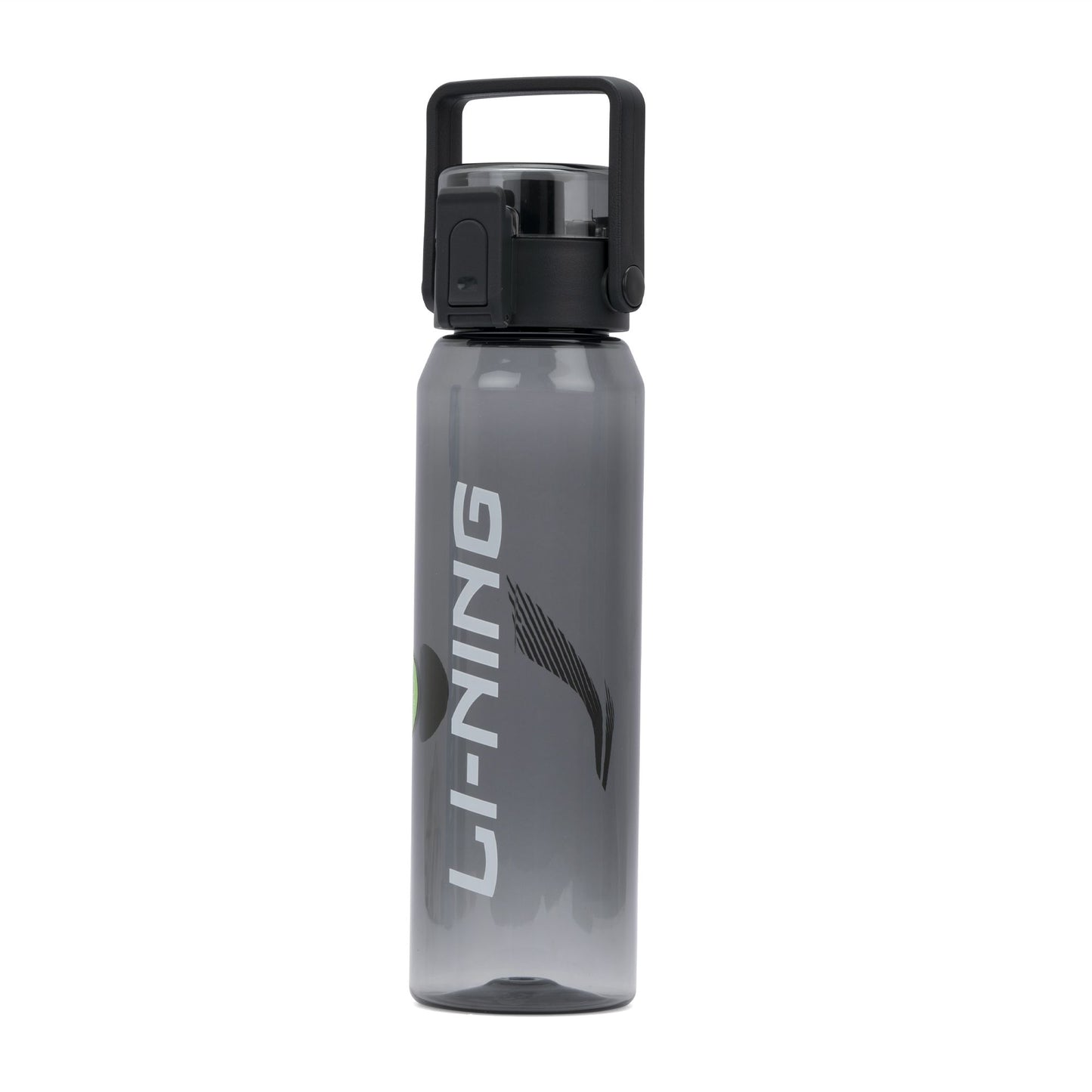 Li-Ning Sports Water Bottle - DK Grey