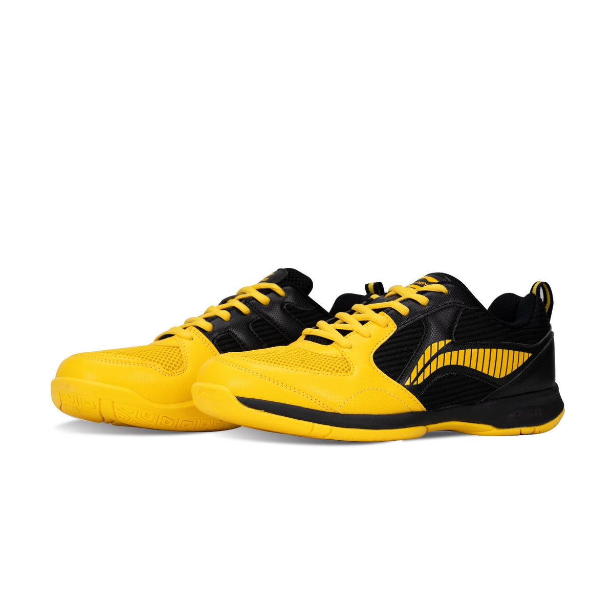 ATTACK G7-Black/Yellow-9 UK