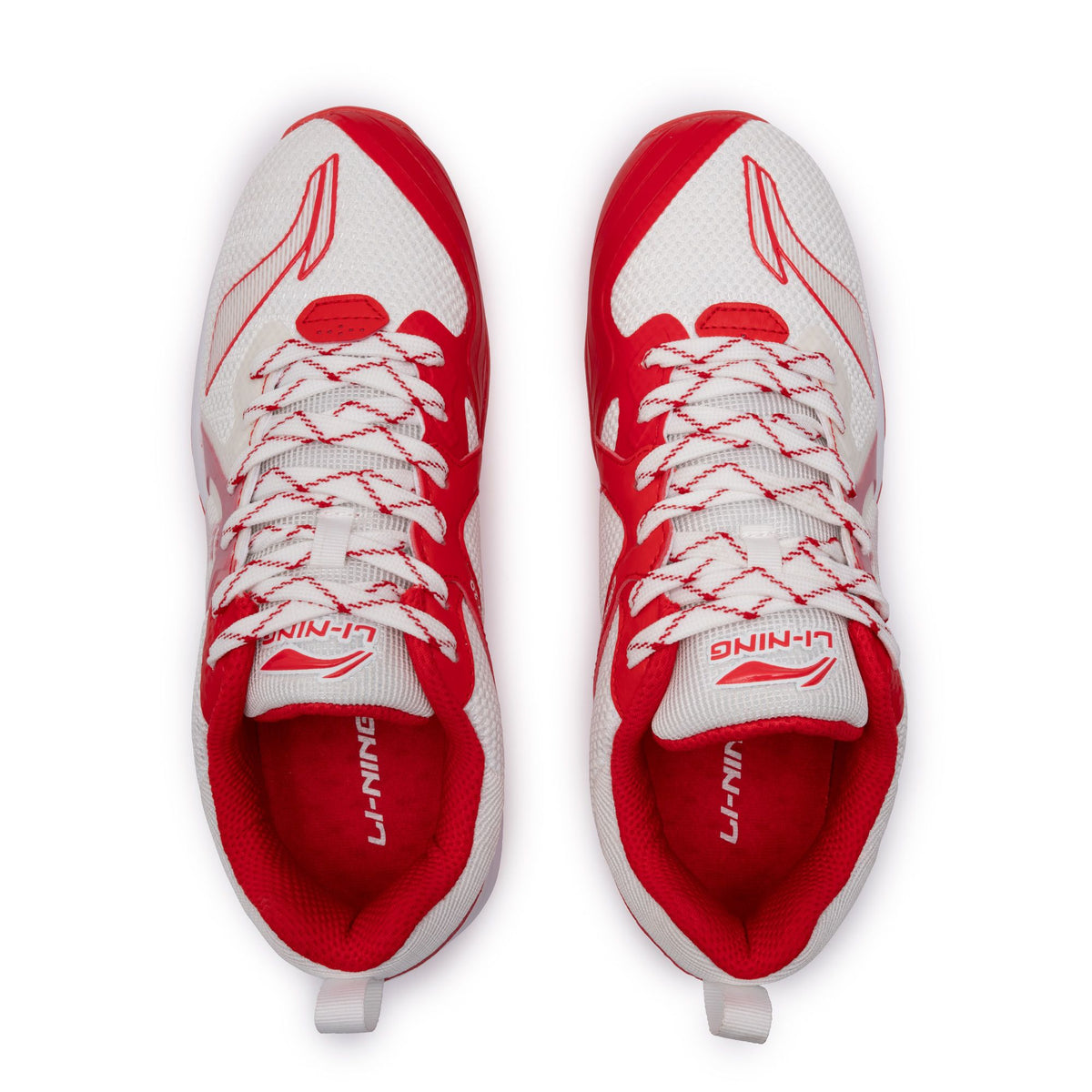 Energy 20(White, Red)