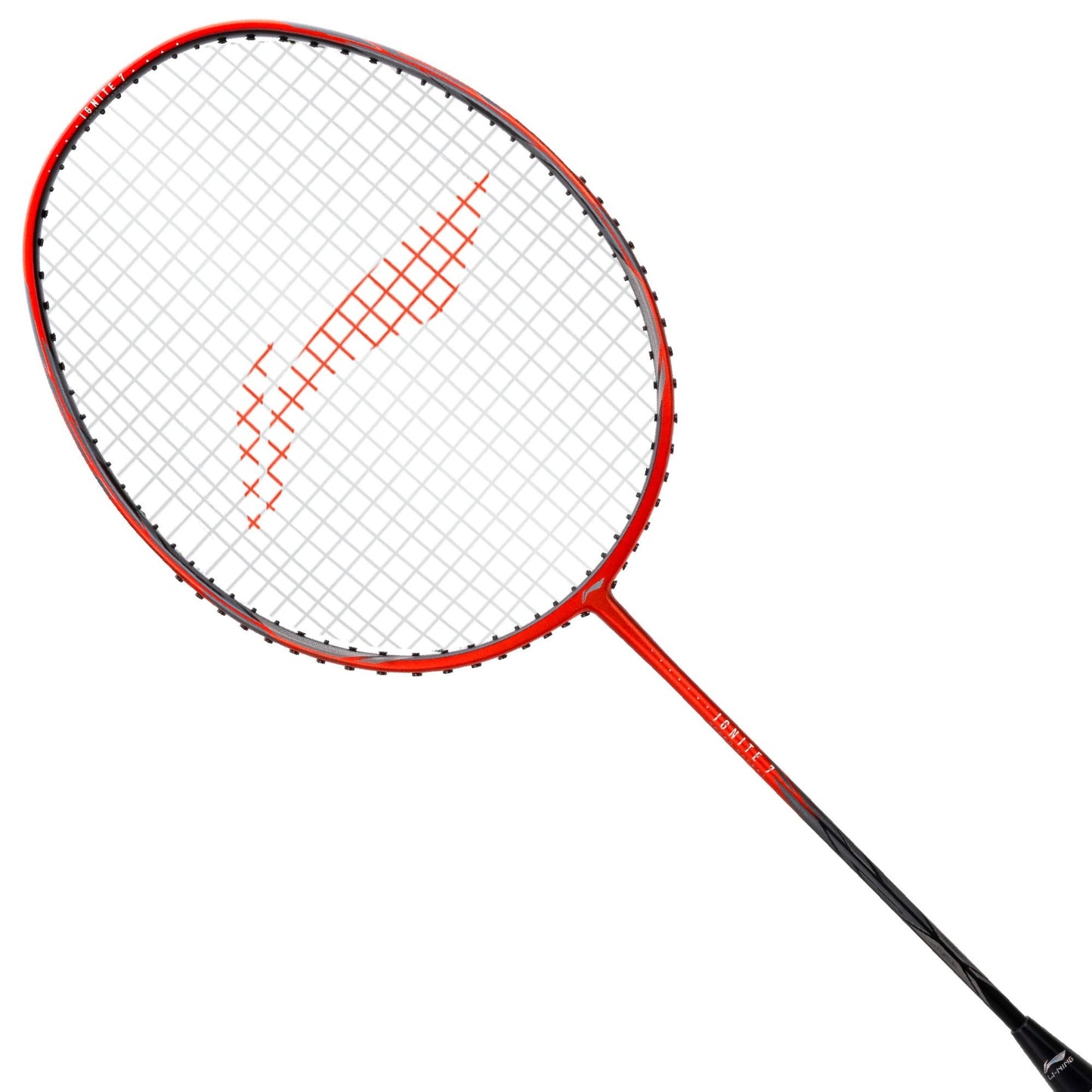 Ignite 7-Dark Copper/Black