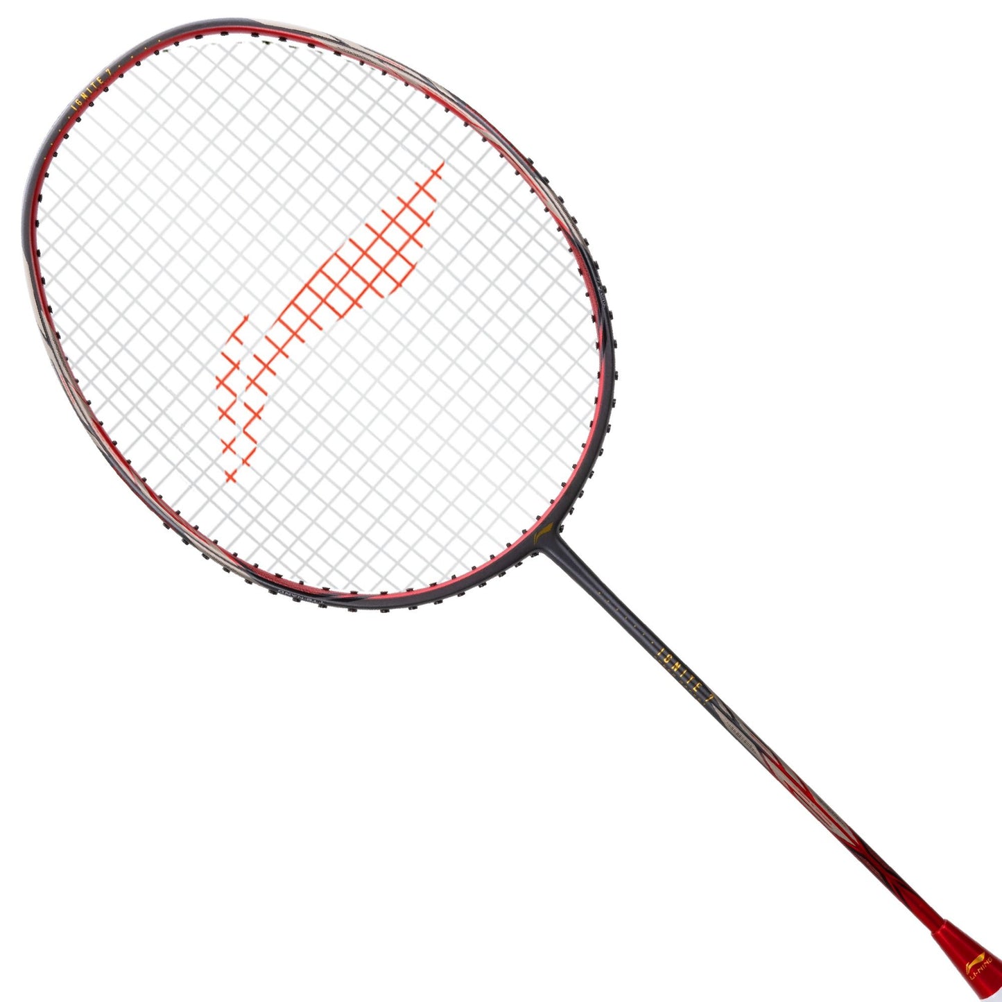 Ignite 7-Black/Copper