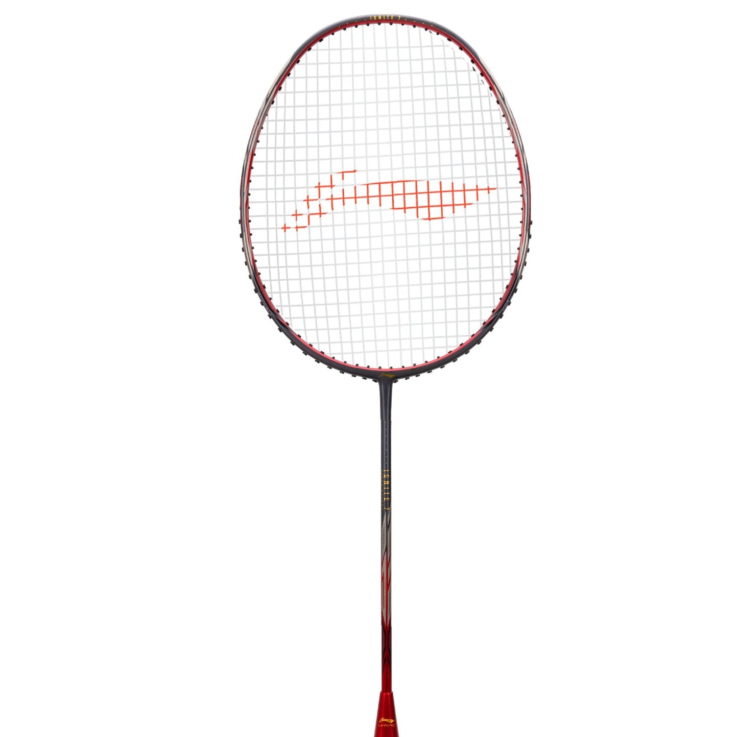 Ignite 7-Black/Copper