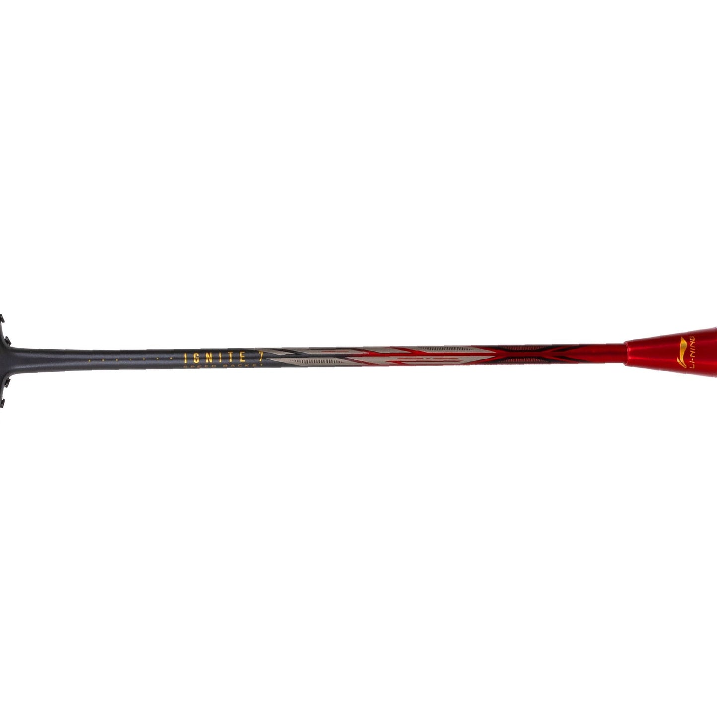 Ignite 7-Black/Copper