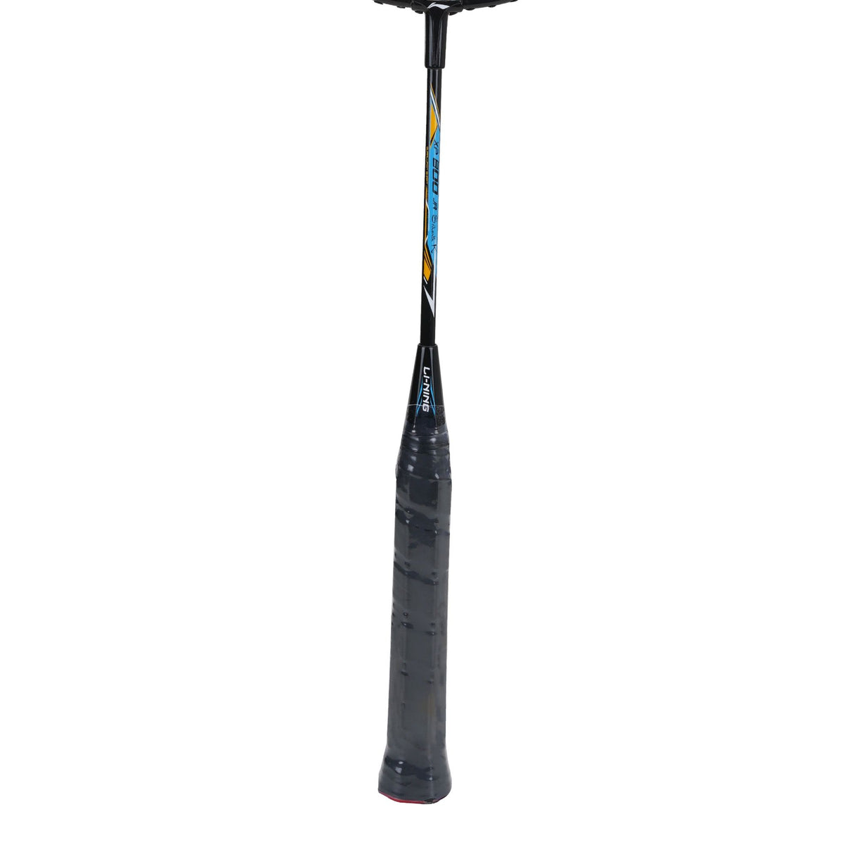 XP 800 Junior Series-Black/Orange