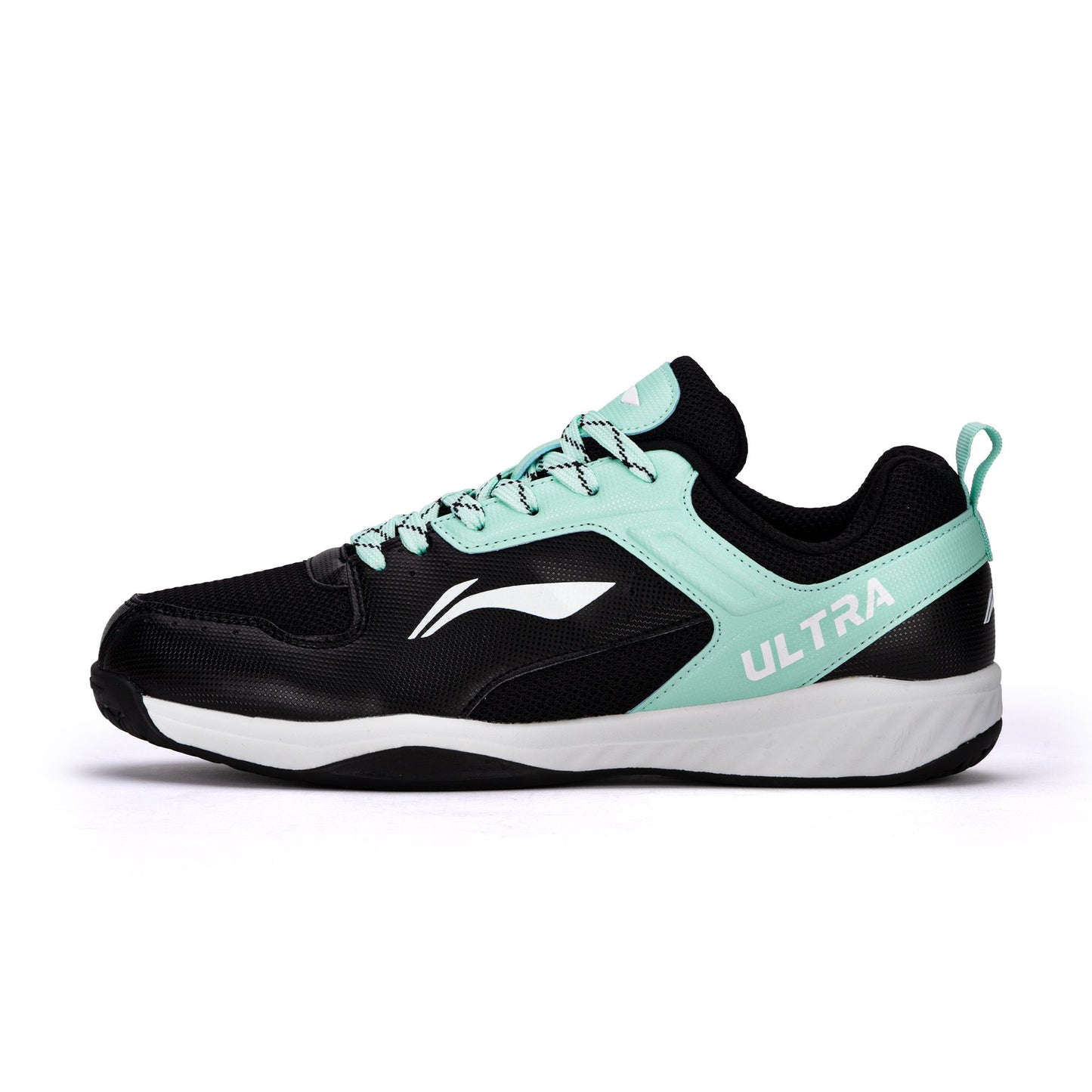 Ultra Speed (Black/Yucca)