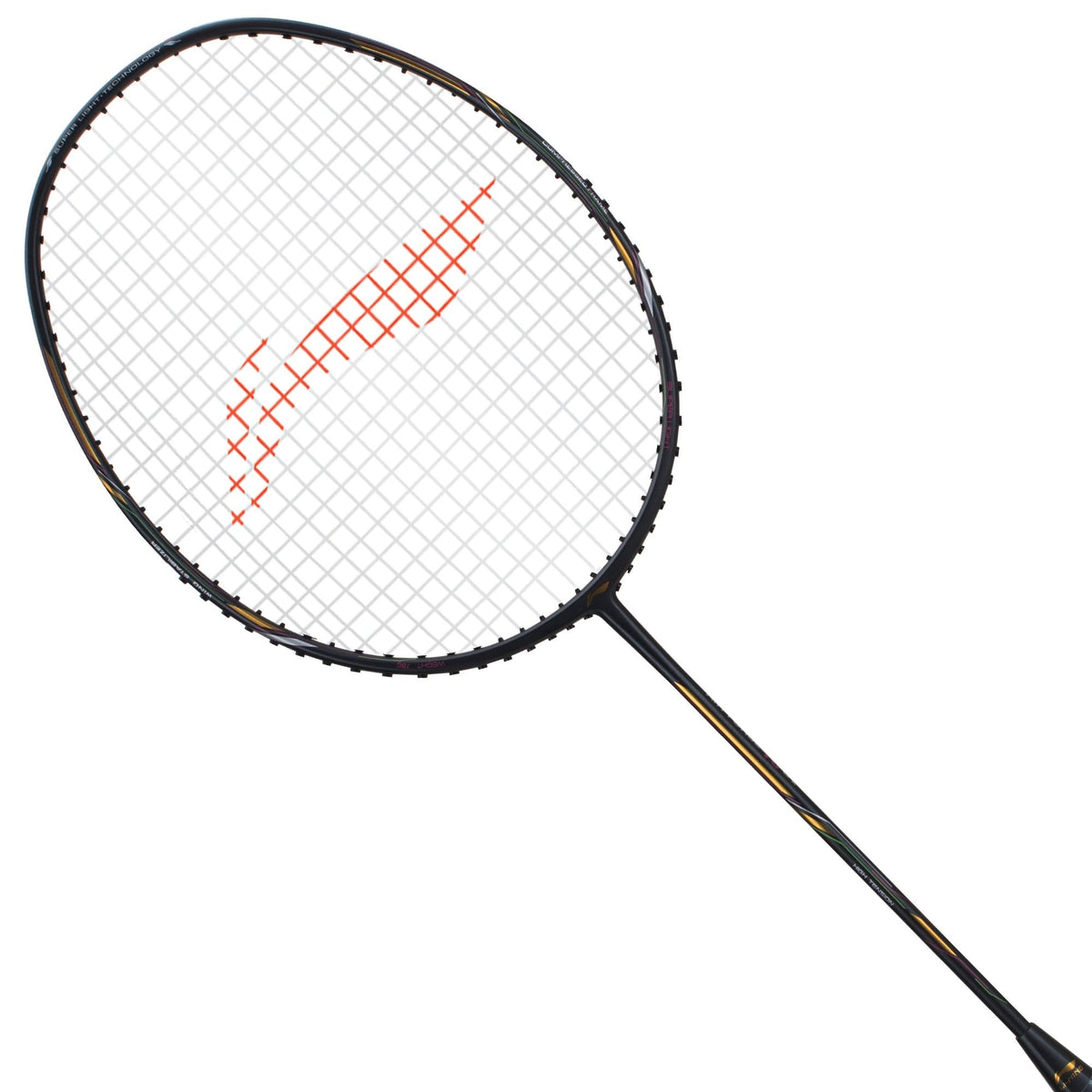 Air-Force G2 - 78 grams-Charcoal/Gold