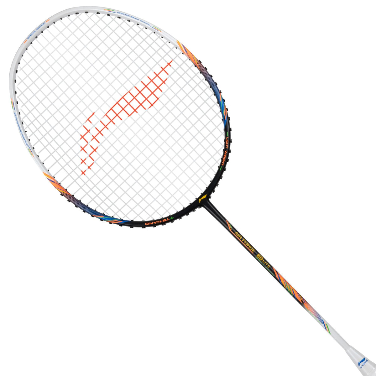 Air-Force G2 - 80 Lite