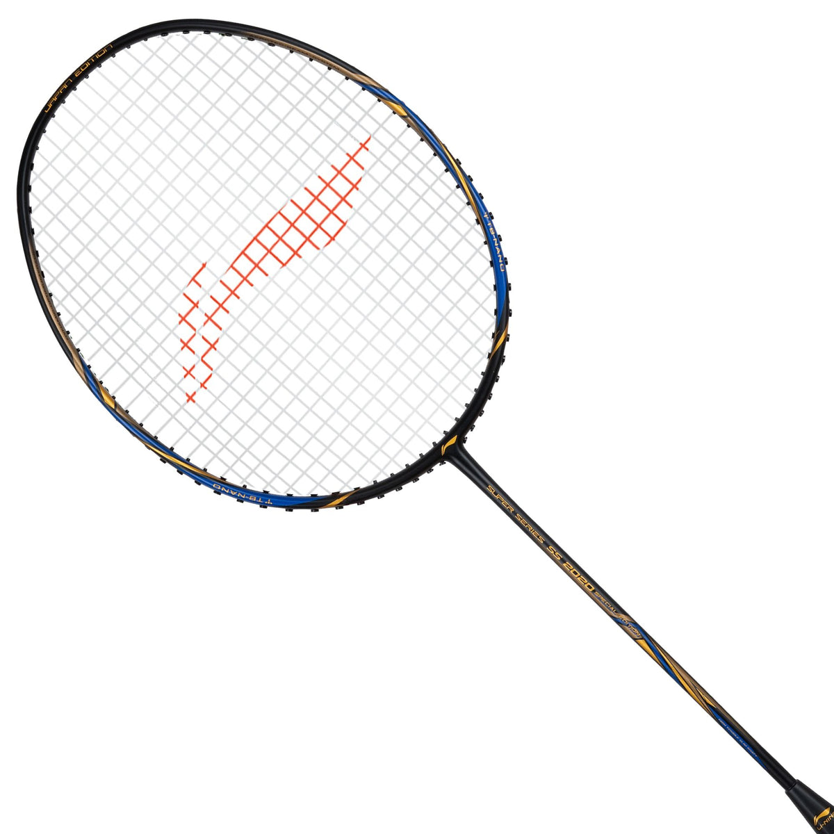 Super Series 2020 - Black/Gold