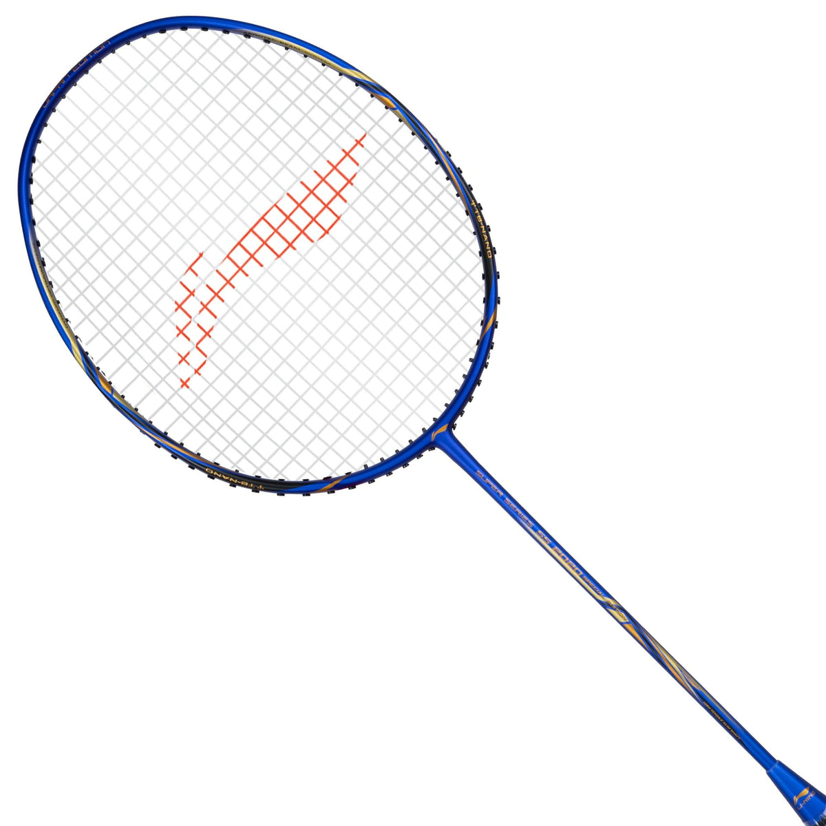 Super Series 2020 - Blue/Gold