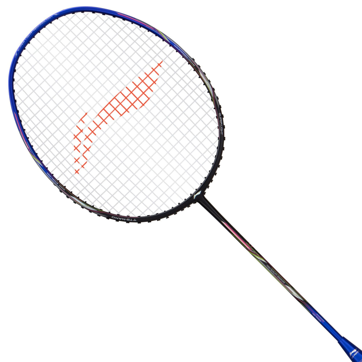 Air-Force G2 - 77 grams-Black/Blue