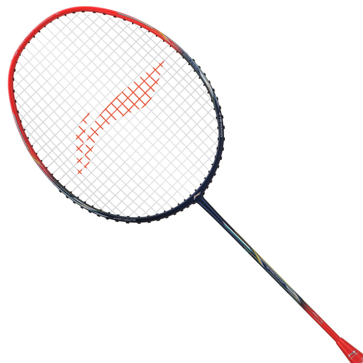 Air-Force G2 - 77 grams-Navy/Red
