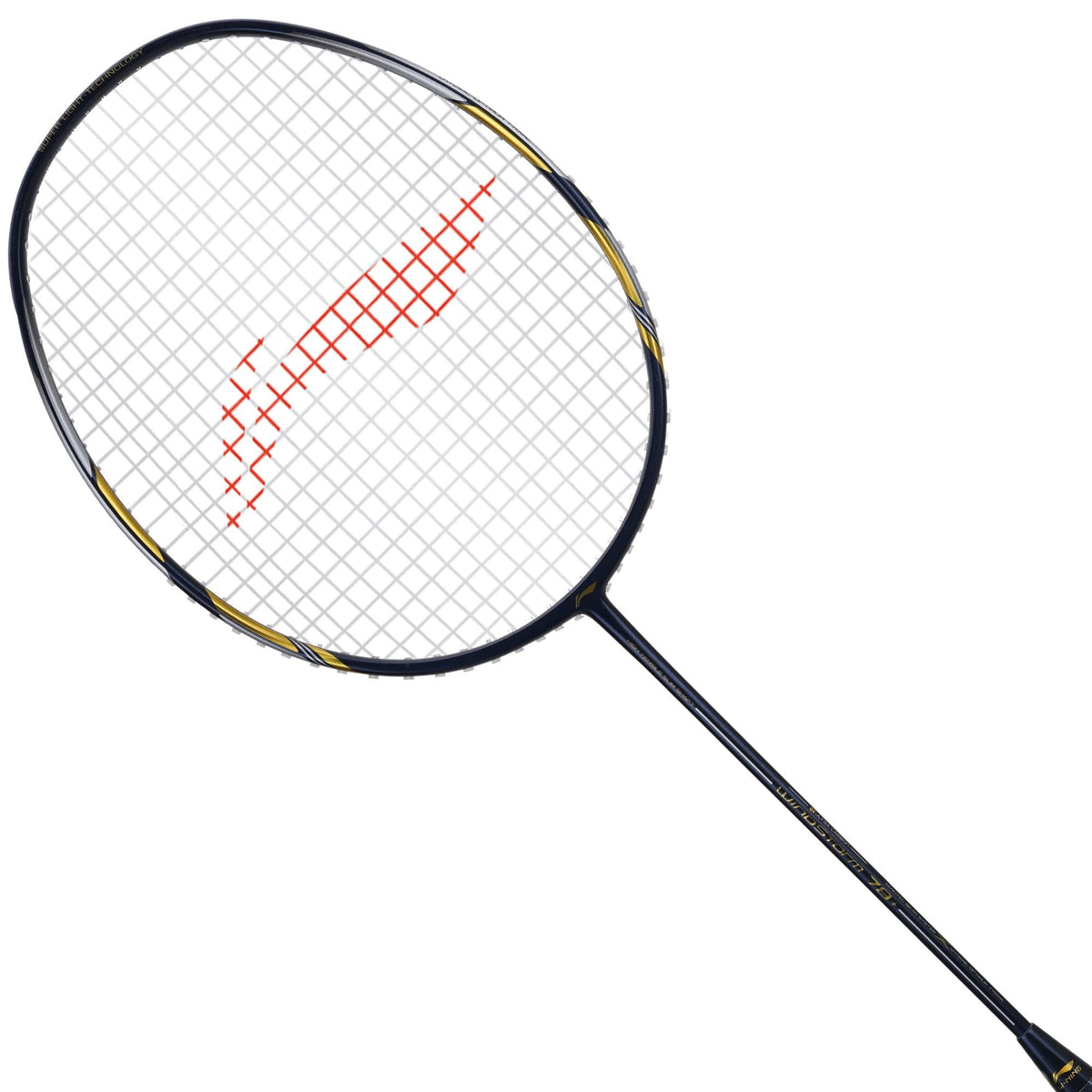 Windstorm 78 Plus - Navy/Gold/Silver