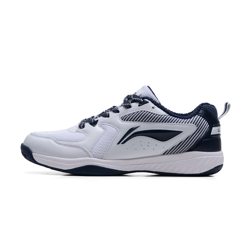 Ultra IV - White, Navy